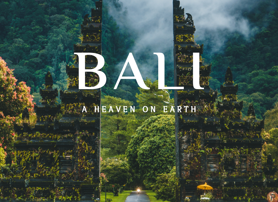 Bali